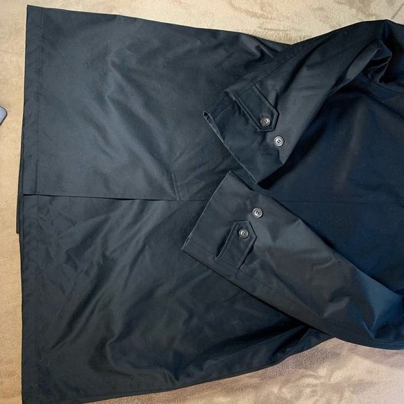 Men’s Trench Coat - Picture 12 of 12